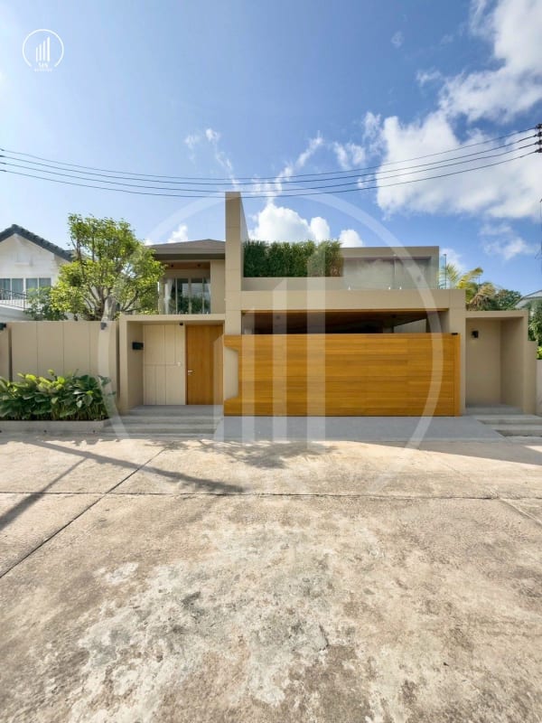 Image of Luxury Lakefront Pool Villa ,  Chalong - VRCL3046