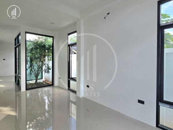 Image of  Single-Storey Twin House - HSTL2030