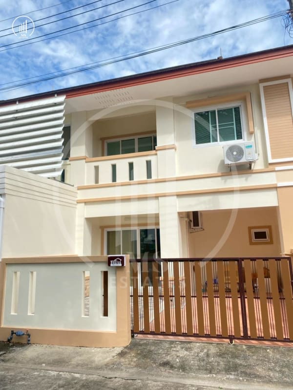 Image of Chanakan Village Phuket Town - HRMP2907