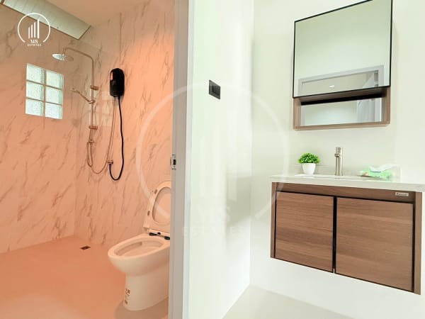 Image of Baan Suan U-Charoen 5 - HSPK3052