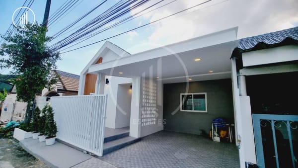 Main image of Tinwuthit 3 village - HSCL2113