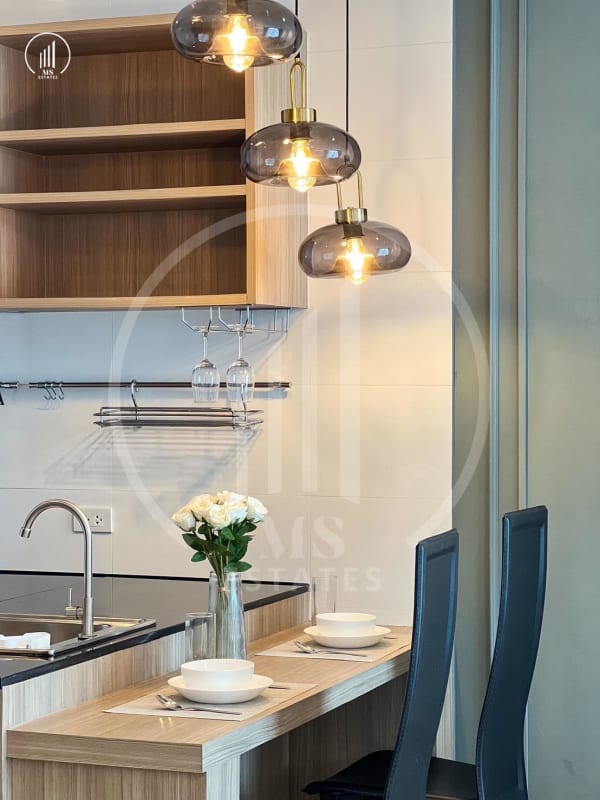 Main image of Sugarpalm Condo  - CSMP1907