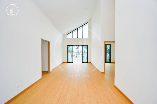 Image of Corner Detached House , Thalang - HSTL3252