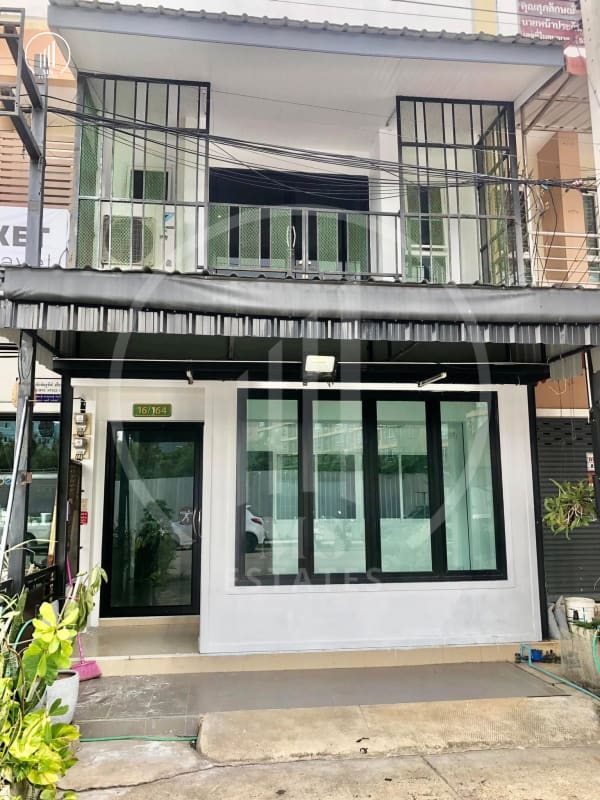 Main image of Phuket Villa Kathu 2 - HRKT2997