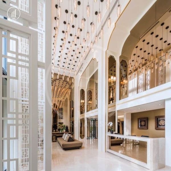 Main image of The Base Height , Samkong - CRMP2710