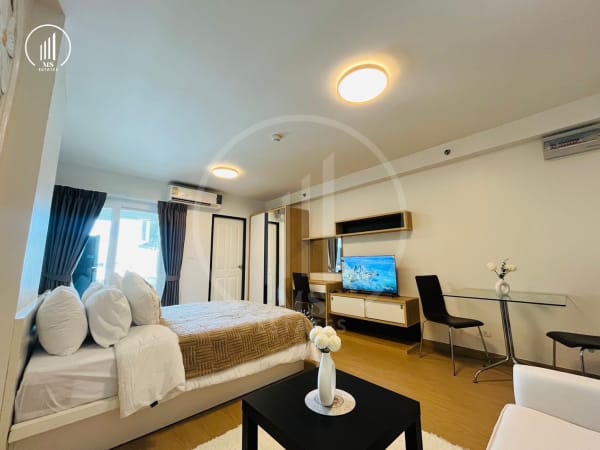 Image of Supalai Sengho Condominium - CSMP1701