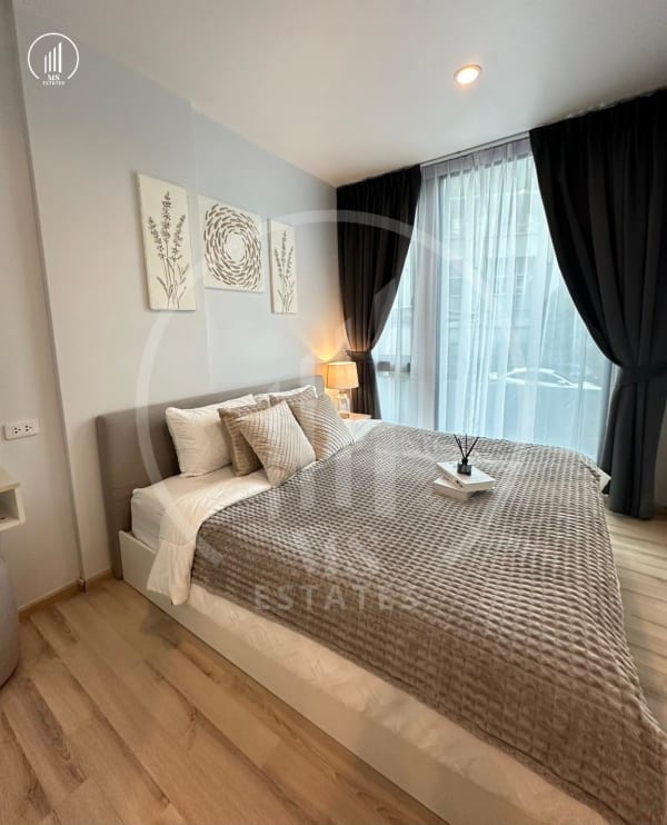 Image of The Best Uptown condominium - CRMP2205