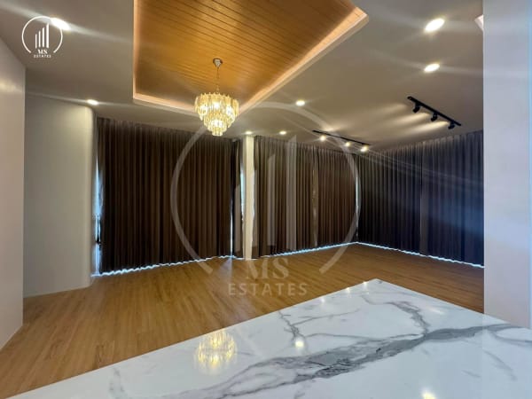 Main image of Chao Fah Garden Home 3 - HSKK2234