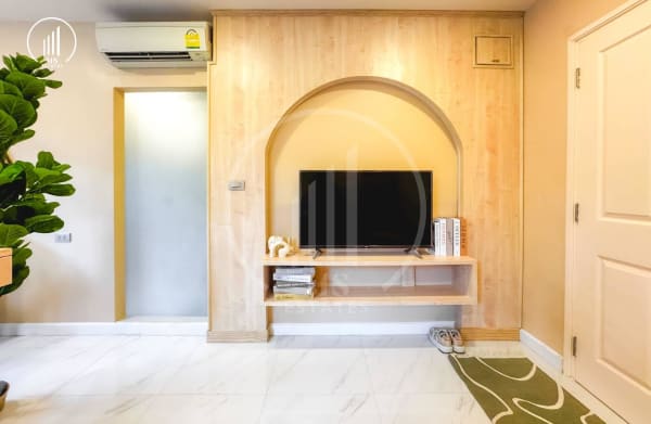 Image of D Condo Creek - CSKT2951