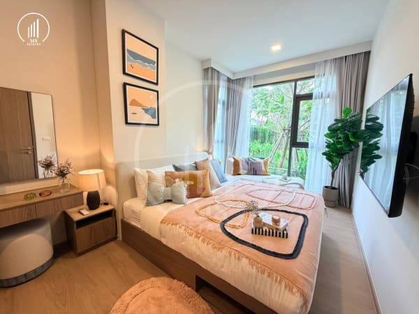 Main image of CANVAS Cherngtalay - CRCT3004