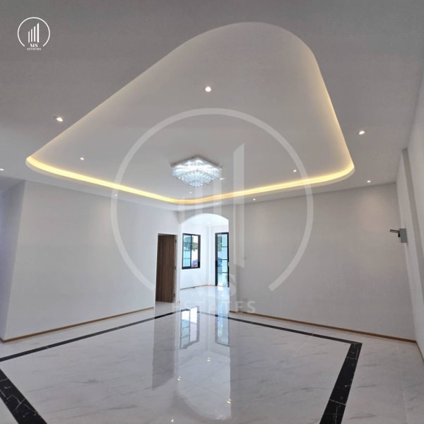 Main image of Modern Single-Story Twin Home - HSCL1950