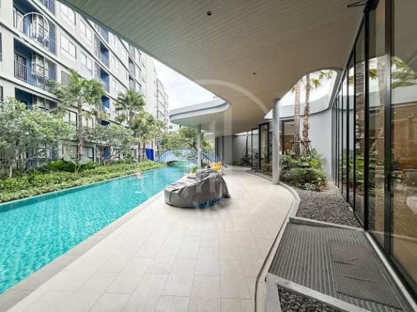 Image of D Condo Reef , Kathu - CRKT2751