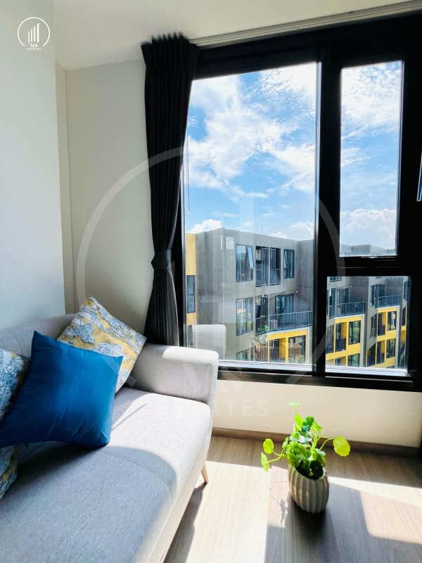 Main image of The Base Central Phuket - CRMP1724