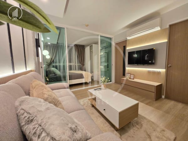 Main image of The Light Condominium  - CSMP2146