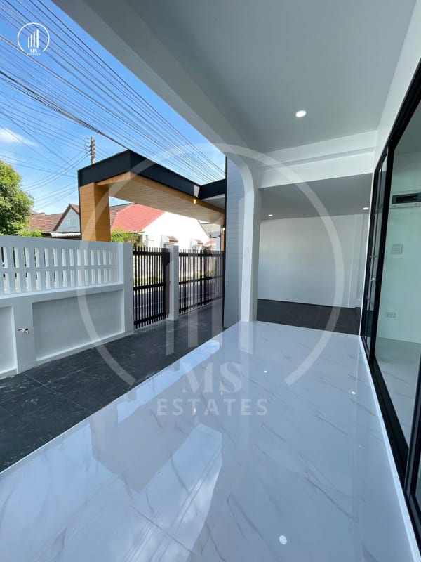 Main image of Thinnawut Village - HSCL2114