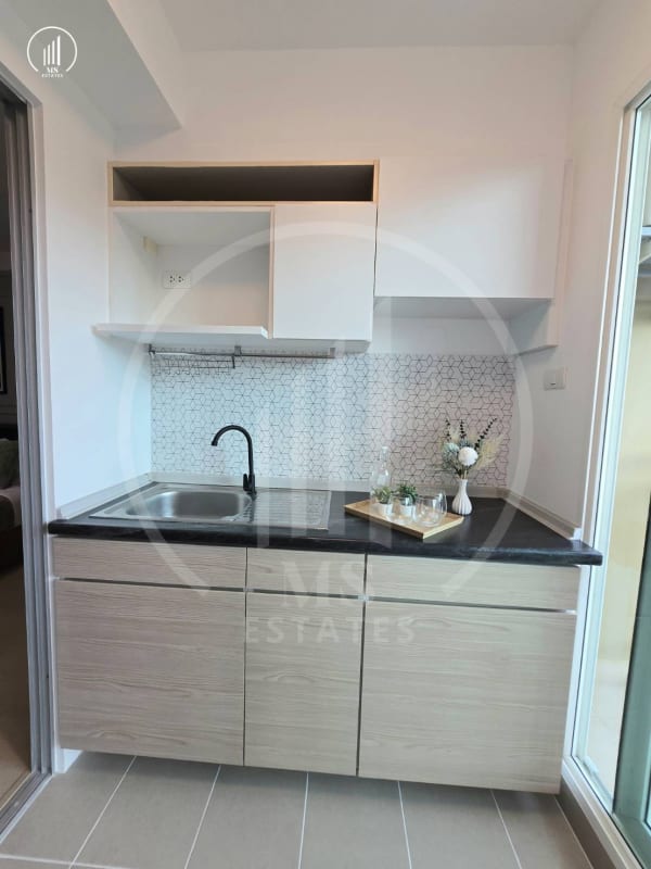 Image of Supalai Lagoon Condominium  - CSKK1688