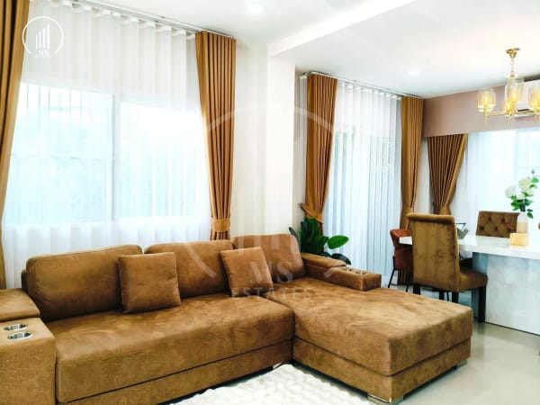 Image of  Supalai Lagoon Village - HRKK2924