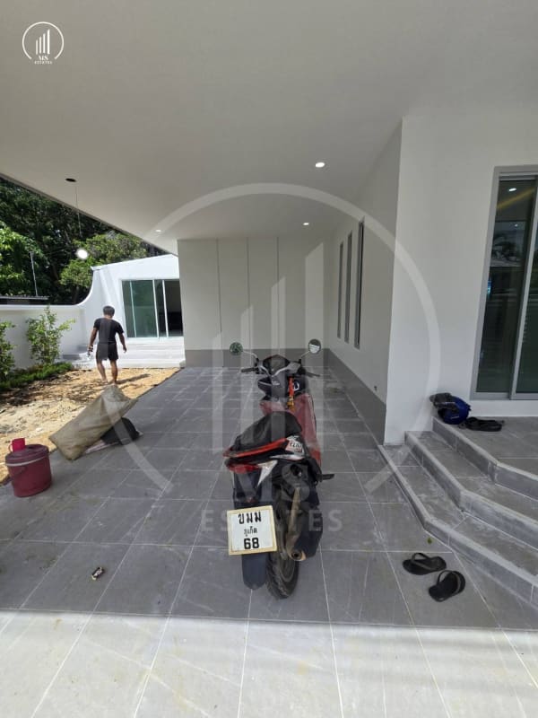 Image of Naramit 3 Village - HSTL1804