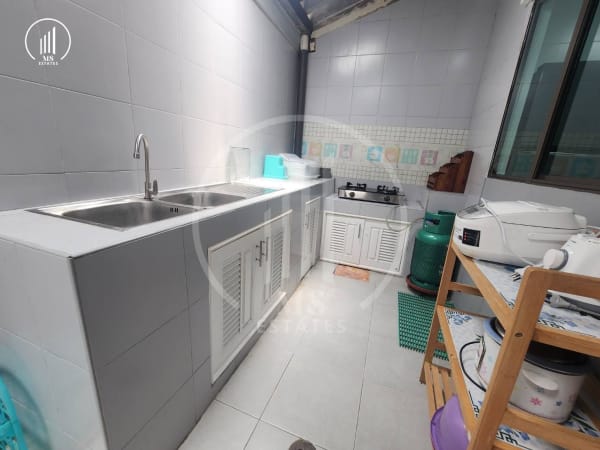 Main image of Pruksa Ville Kathu-Patong - HSKT2619