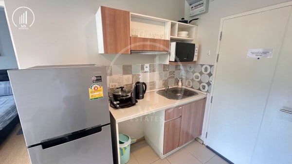 Main image of Zcape 2 Condominium - CSCT2579