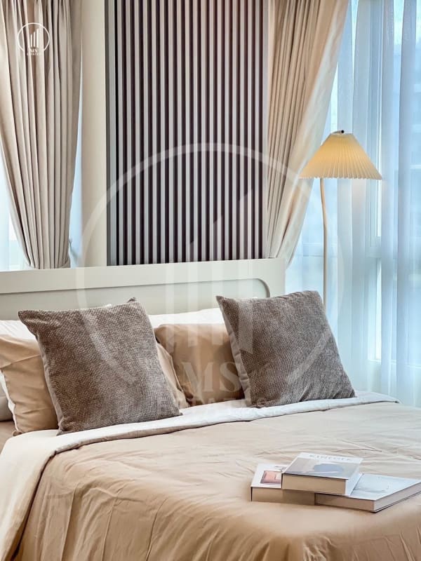 Main image of D Condo Creek - CSKT2257