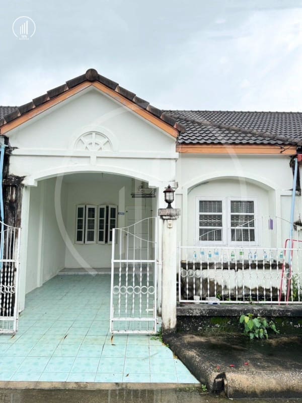 Main image of California Village - HSWC2768