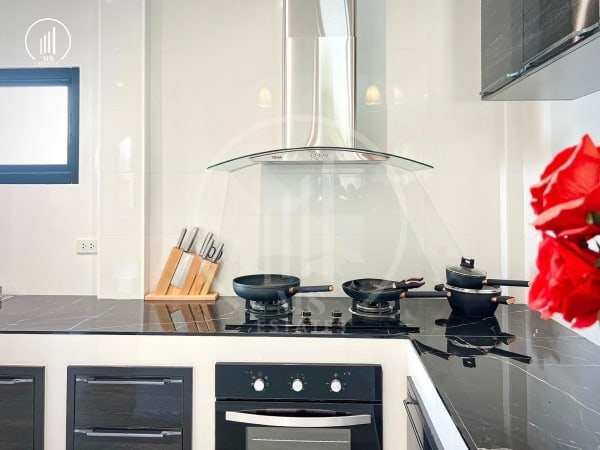 Main image of  Suan Neramit 5 Village - VSPK2012