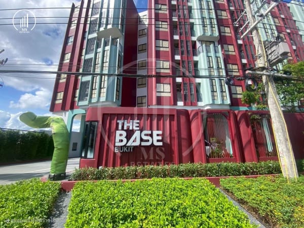 Image of The Base Bukit  - CSMP2589