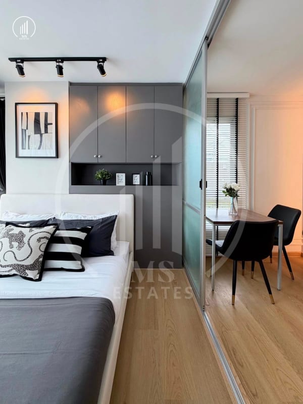 Image of D Condo Campus Resort - CSMP2956