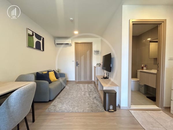 Image of The Base Bukit - CRMP3126