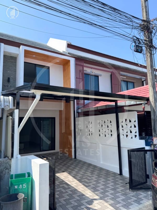 Image of Golden Ville 5  - HSMP1699