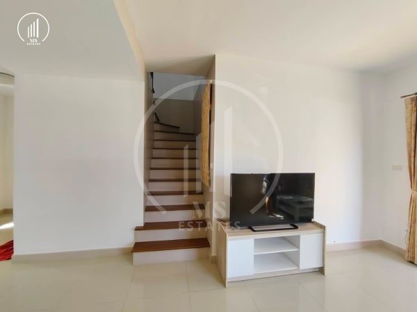 Main image of Townhouse in Kathu for rent - HRKT1726