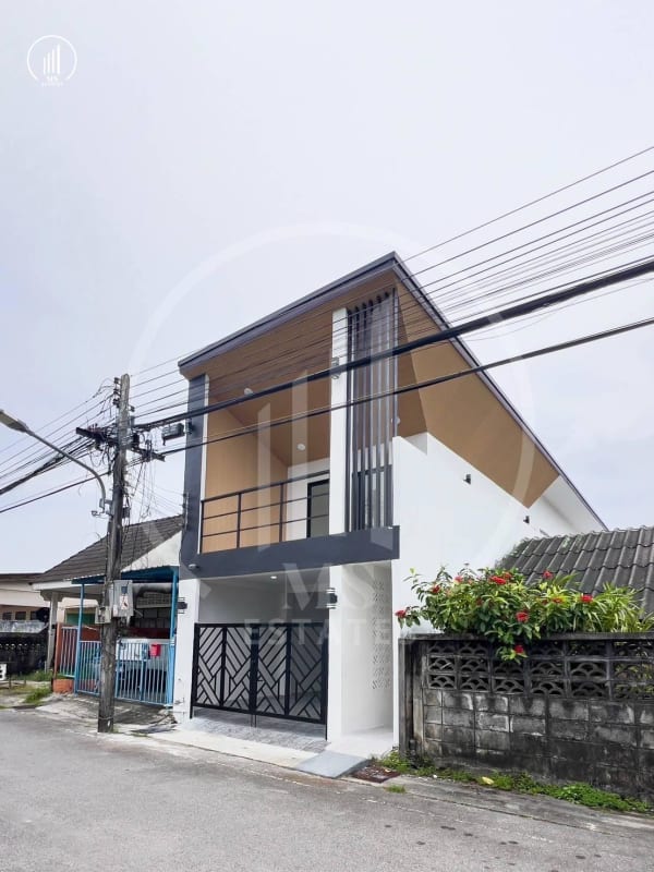 Image of 2-story townhome  - HSTL2060