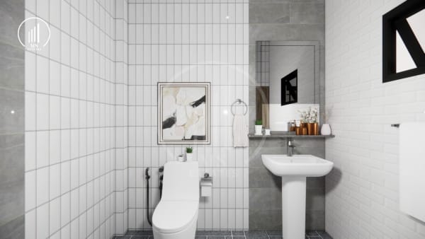 Image of Saphan Hin Village - HSMP1626