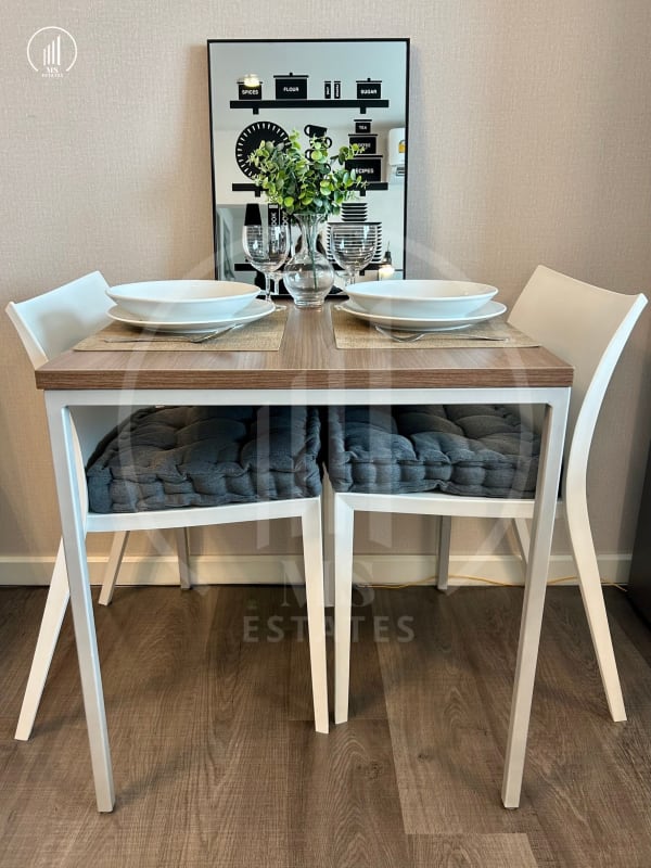 Image of D Condo Campus Kuku - CSMP1796