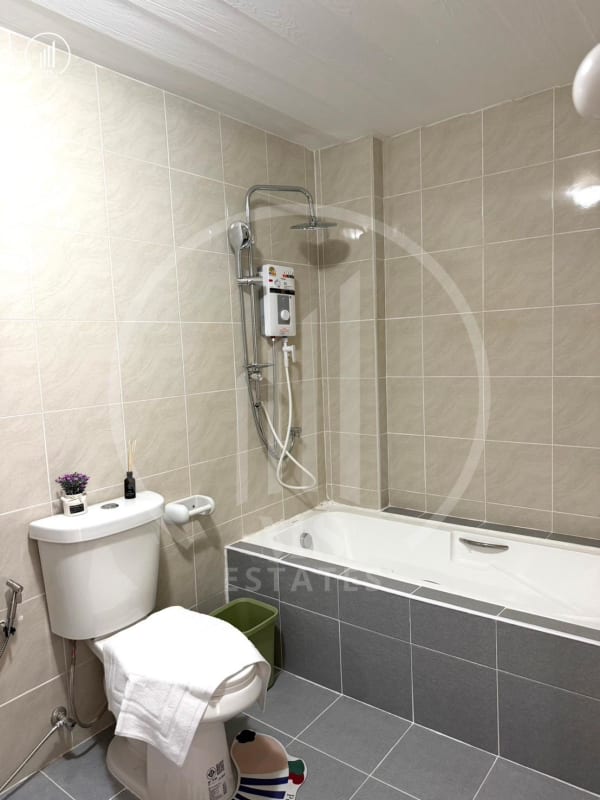 Image of Pornsawan Condo, Wichit - CSWC3230
