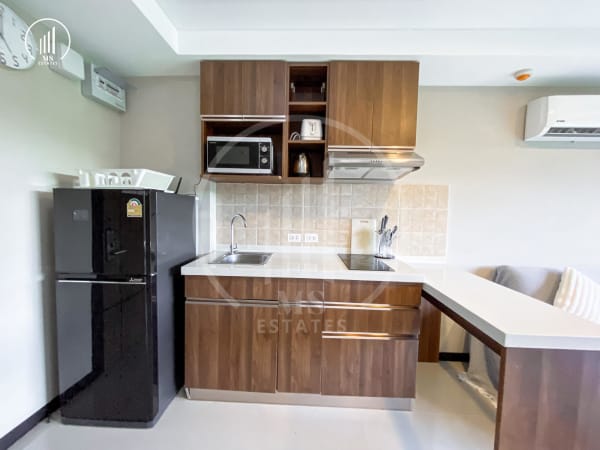 Image of Naiharn Sea Condominium  - CRNH2919