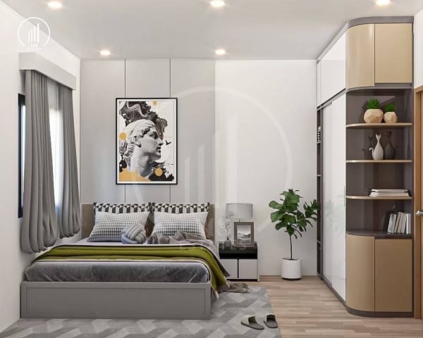 Image of Inter Villa Village - HSKK1628