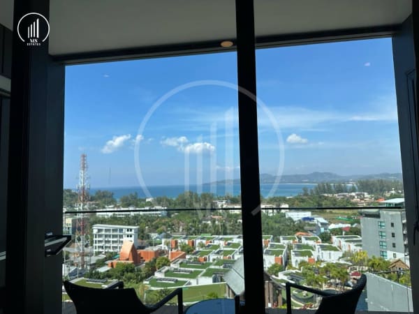 Image of Mida Grande Resort Condominium - CRSR2298