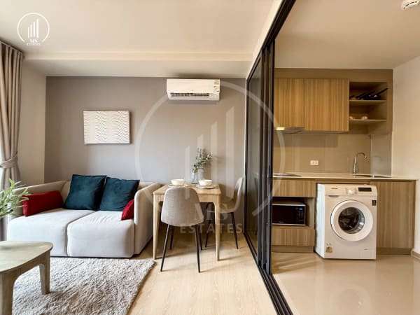 Main image of The Base Rise , Central Floresta Phuket - CSMP2661