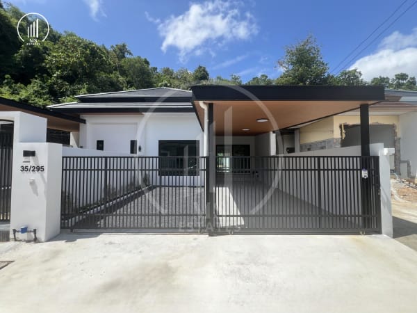 Image of Chaofa Garden Home 5 (Wang Thalang) - HSMP2687