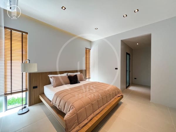 Image of  Pool Villa in Chalong - Maneekram Project  - VRCL2923