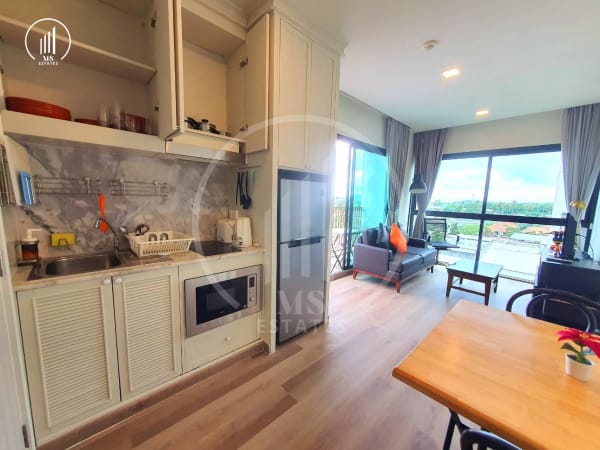 Main image of D Lux Chalong Condo - CRCL2617