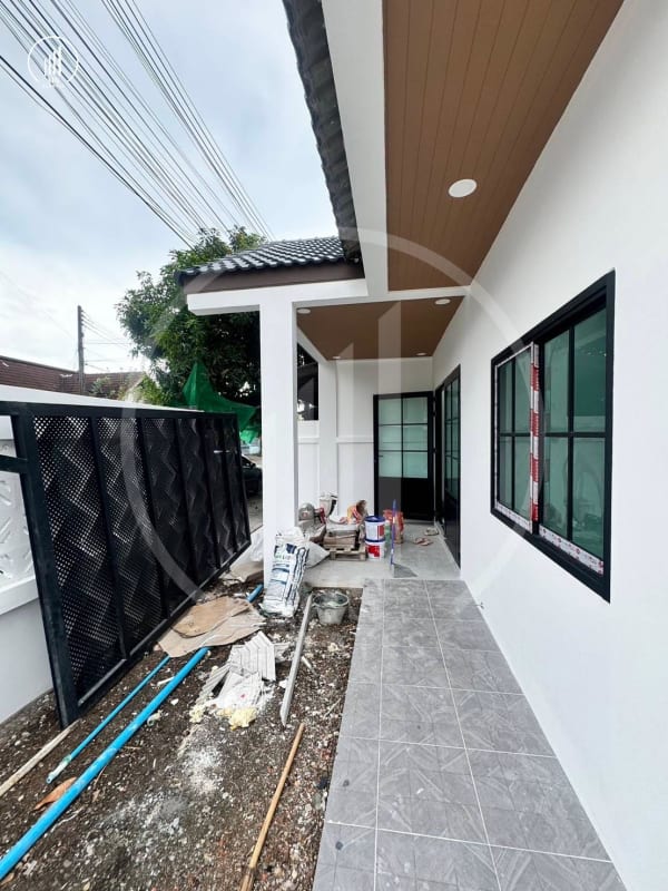 Main image of  Wongsirin Nabhon Village - HSCL2112