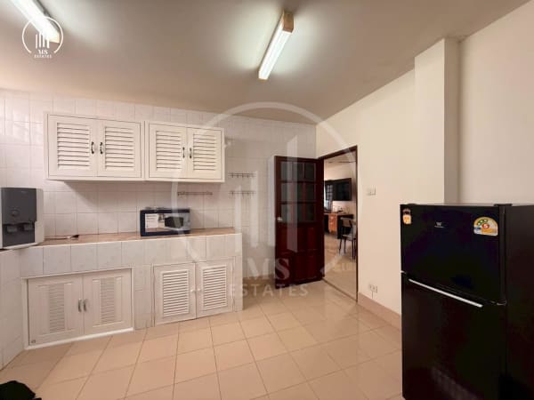 Main image of House for Rent! Muang Thong, Wichit (Soi Kamon Suk) - HRWC2806