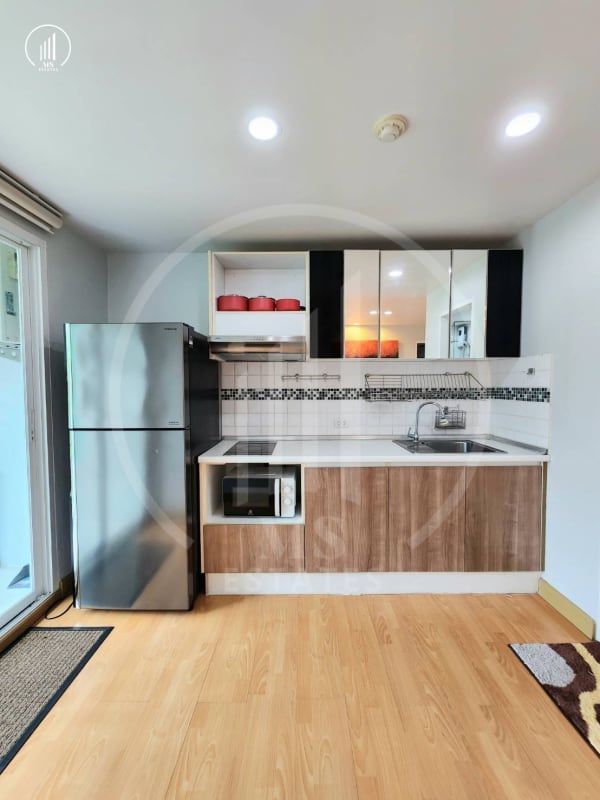 Main image of Plus Condo 2 - CSKT1768