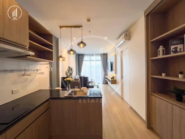 Main image of Sugar Palm Condo - CSMP2152