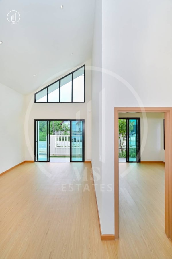 Image of Corner Detached House , Thalang - HSTL3252