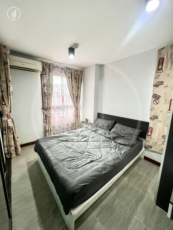 Image of Zcape 3 Condominium - CRMP1854