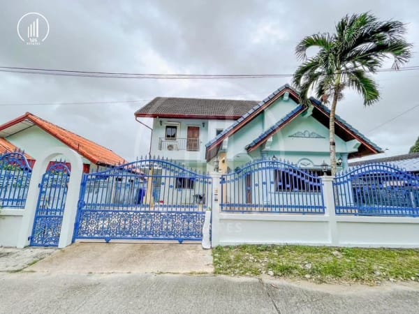 Image of Spacious 4-Bedroom House , Kathu - HRKT2594